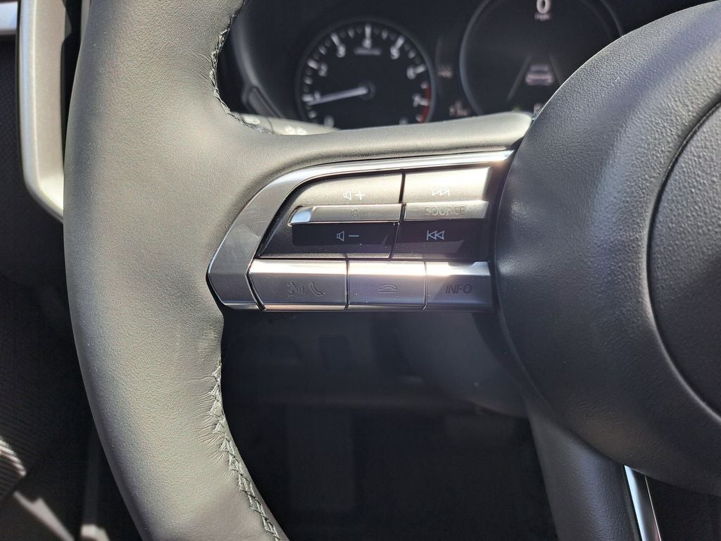 2026 Mazda Mazda CX-50 2.5 S Preferred