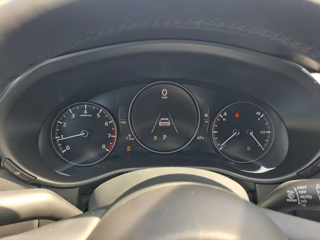 2026 Mazda Mazda CX-50 2.5 S Preferred