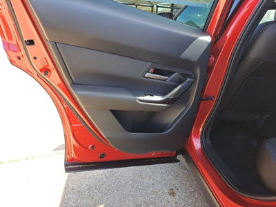 2026 Mazda Mazda CX-50 2.5 S Preferred