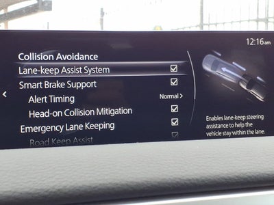 2026 Mazda Mazda CX-50 2.5 S Preferred