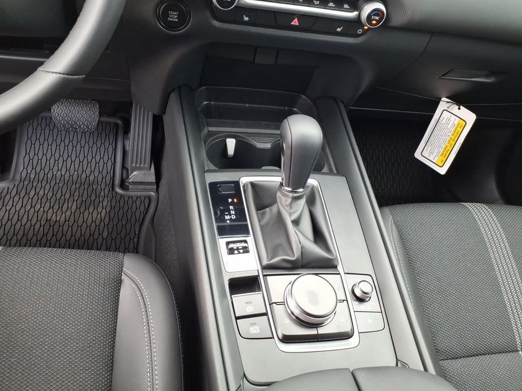 2026 Mazda Mazda CX-50 2.5 S Preferred