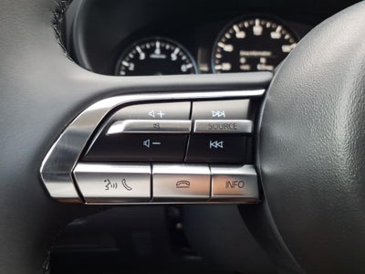 2026 Mazda Mazda CX-50 2.5 S Preferred