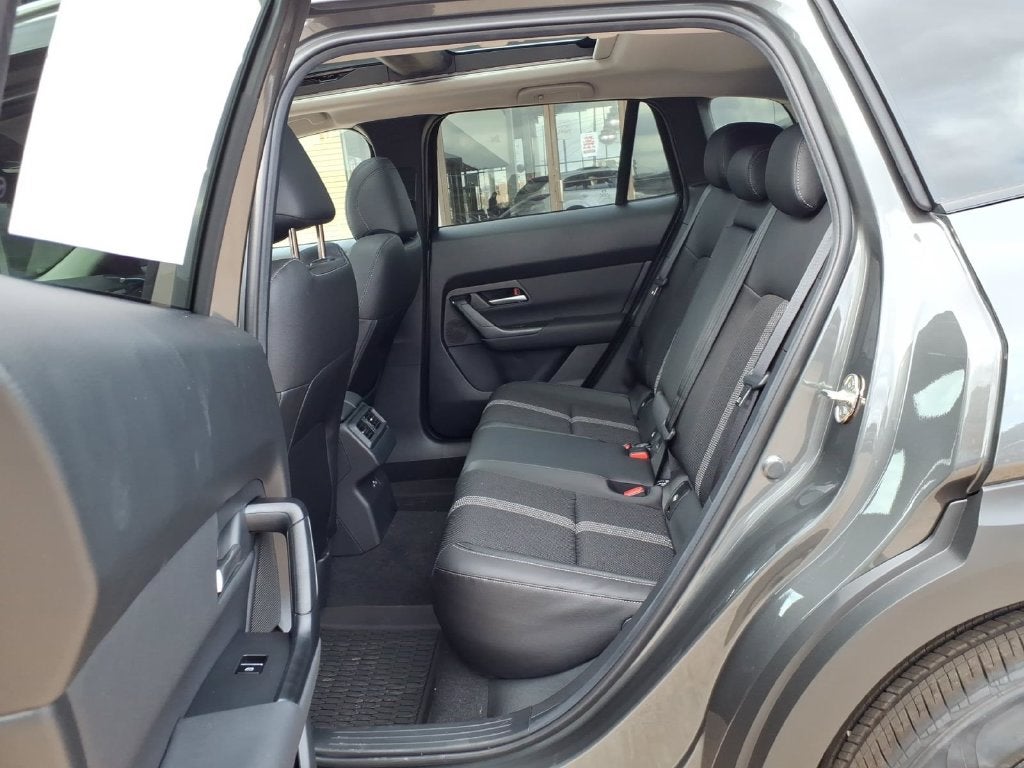 2026 Mazda Mazda CX-50 2.5 S Preferred