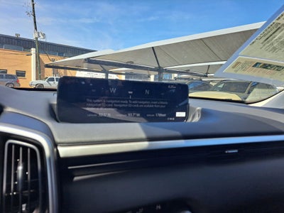 2026 Mazda Mazda CX-50 2.5 S Preferred