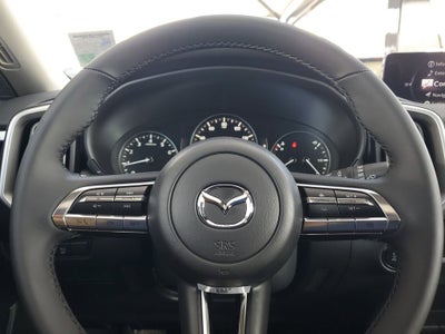 2026 Mazda Mazda CX-50 2.5 S Preferred