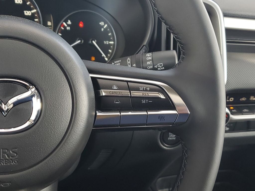 2026 Mazda Mazda CX-50 2.5 S Preferred