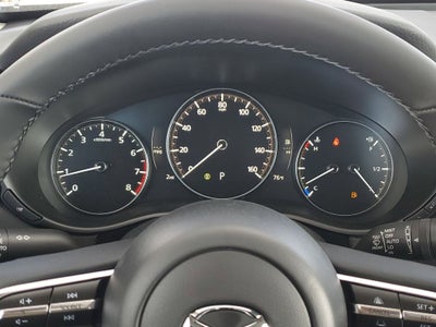 2026 Mazda Mazda CX-50 2.5 S Preferred