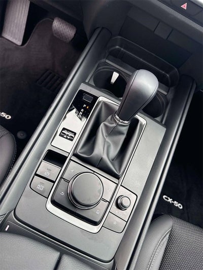 2026 Mazda Mazda CX-50 2.5 S Preferred