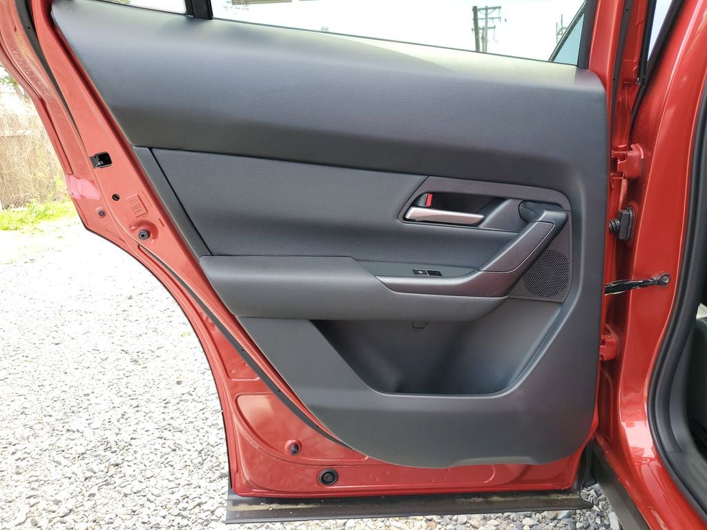 2026 Mazda Mazda CX-50 2.5 S Preferred