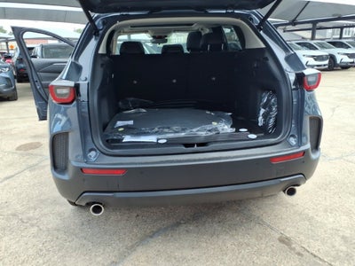 2026 Mazda Mazda CX-50 2.5 S Preferred