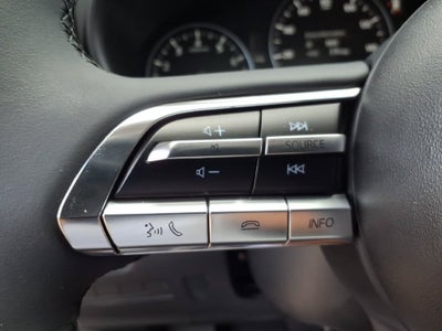 2026 Mazda Mazda CX-50 2.5 S Preferred