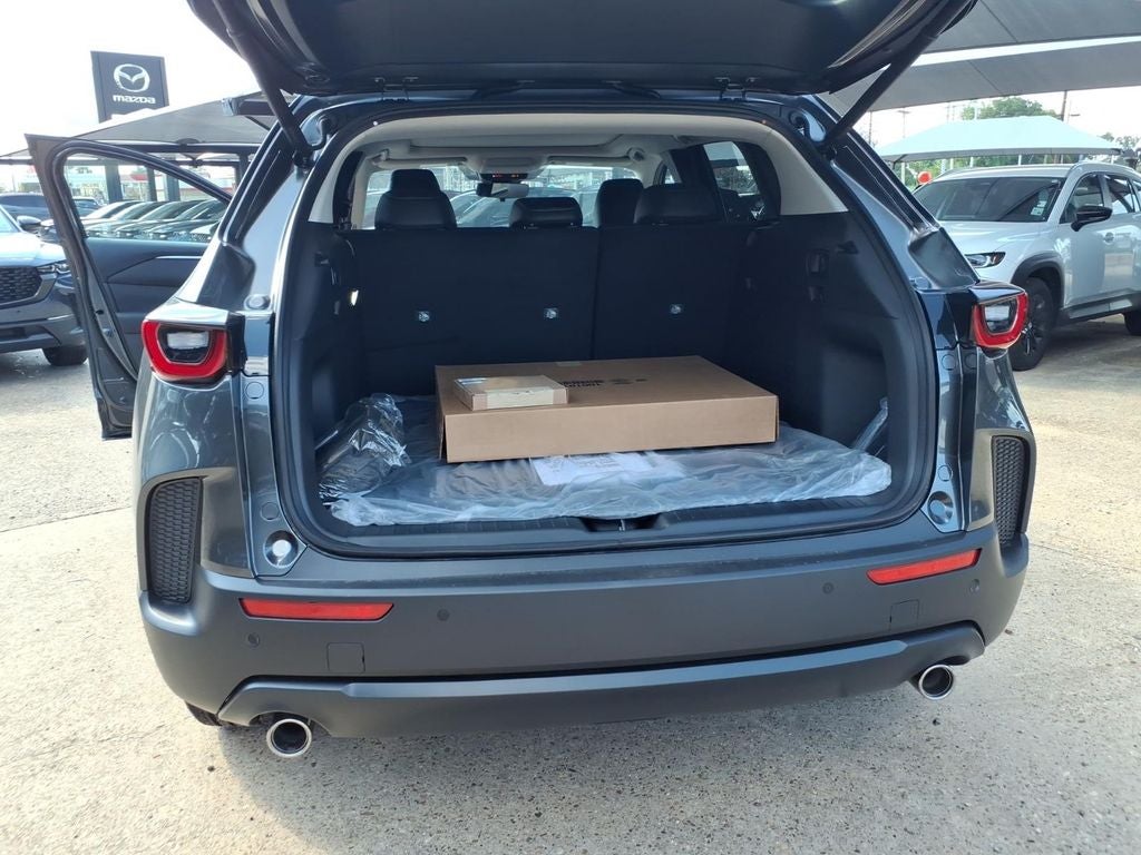 2026 Mazda Mazda CX-50 2.5 S Preferred