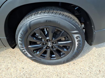 2026 Mazda Mazda CX-50 2.5 S Preferred