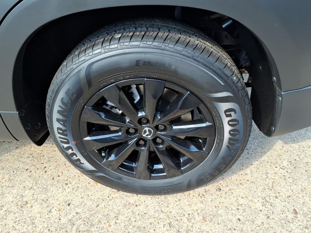 2026 Mazda Mazda CX-50 2.5 S Preferred
