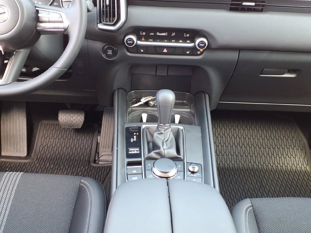 2026 Mazda Mazda CX-50 2.5 S Preferred