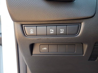 2026 Mazda Mazda CX-50 2.5 S Preferred