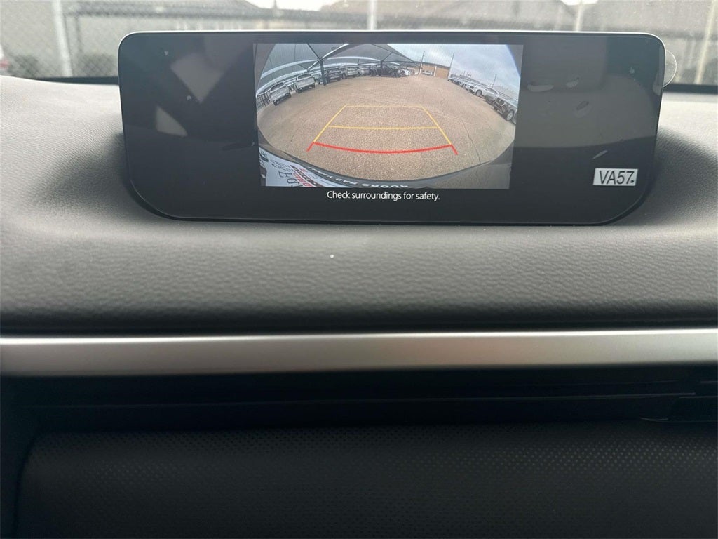 2026 Mazda Mazda CX-50 2.5 S Preferred