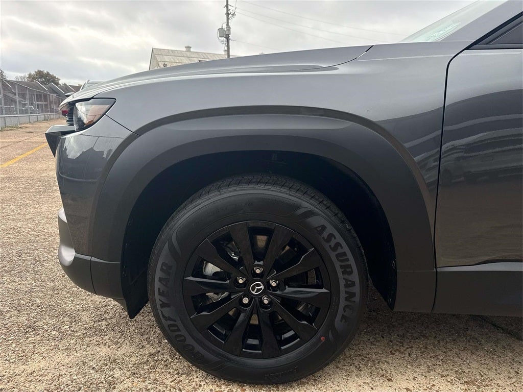 2026 Mazda Mazda CX-50 2.5 S Preferred