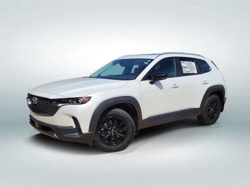2026 Mazda Mazda CX-50 2.5 S Preferred