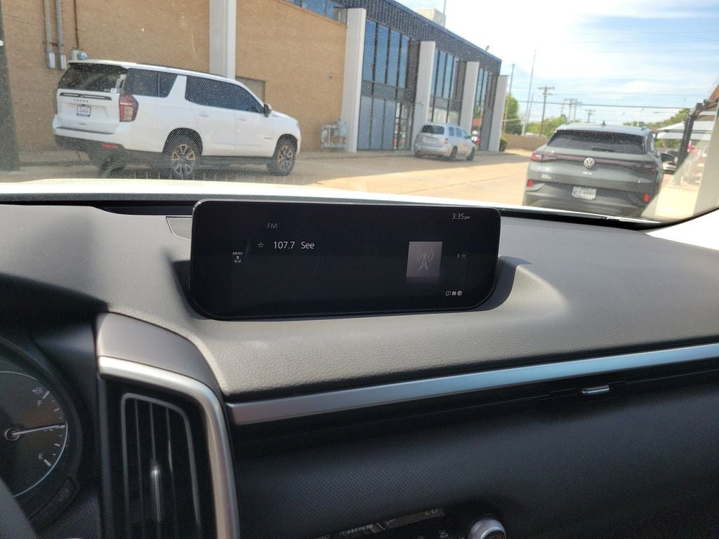 2026 Mazda Mazda CX-50 2.5 S Preferred