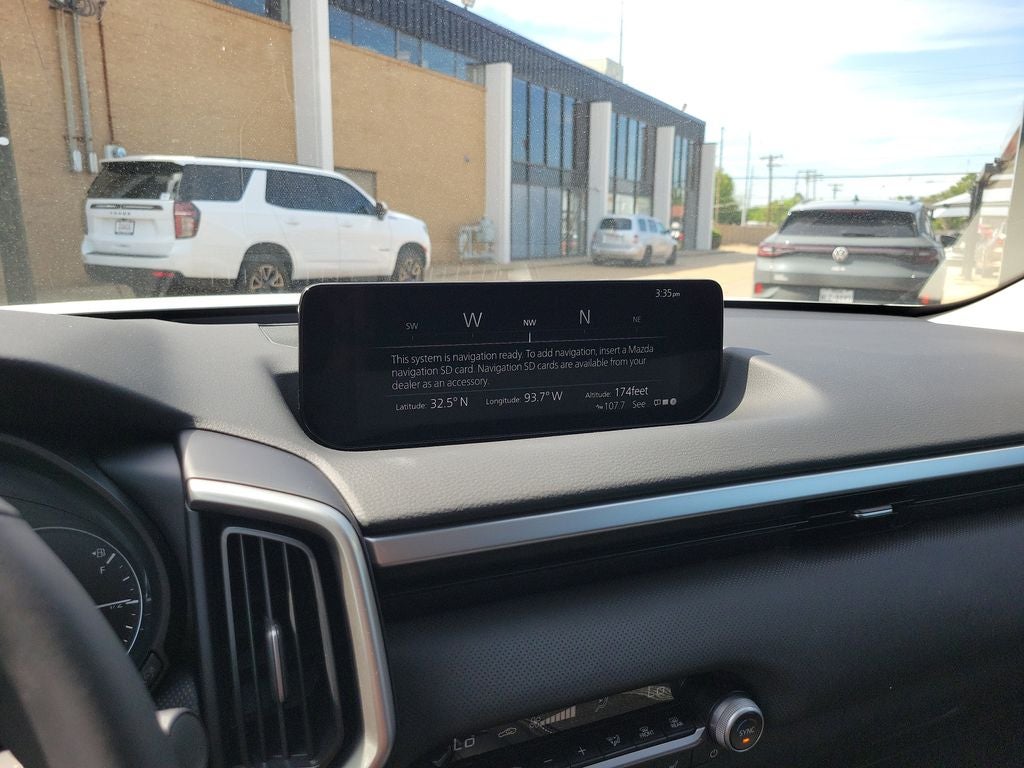 2026 Mazda Mazda CX-50 2.5 S Preferred