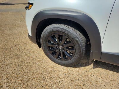 2026 Mazda Mazda CX-50 2.5 S Preferred