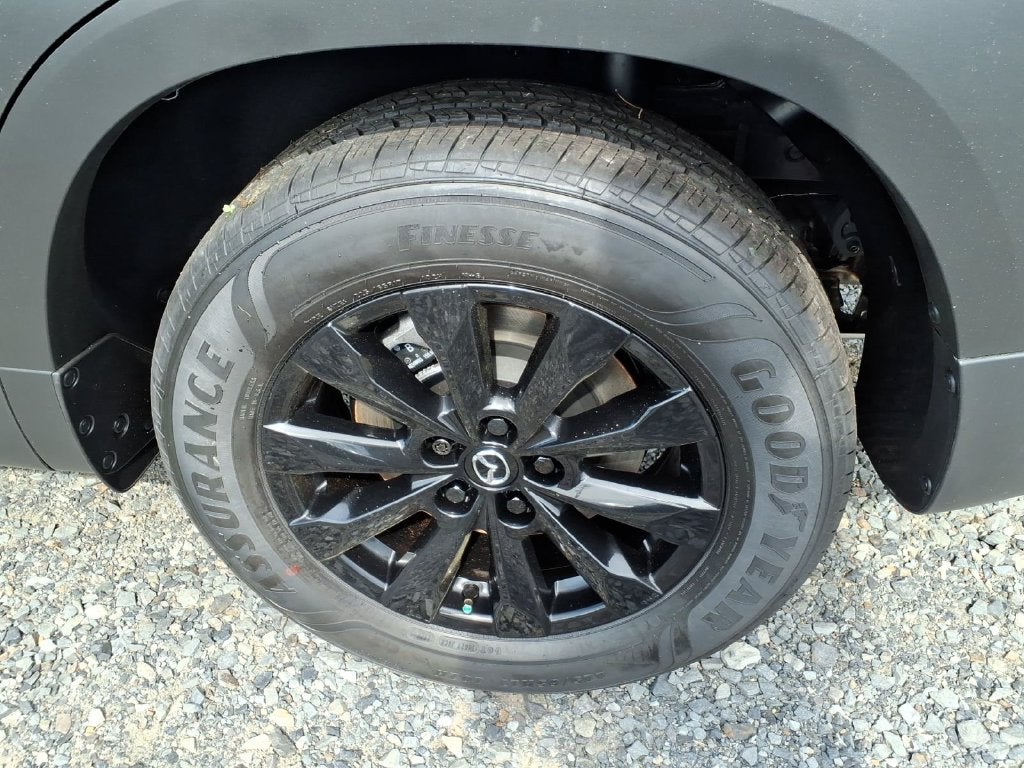 2026 Mazda Mazda CX-50 2.5 S Preferred