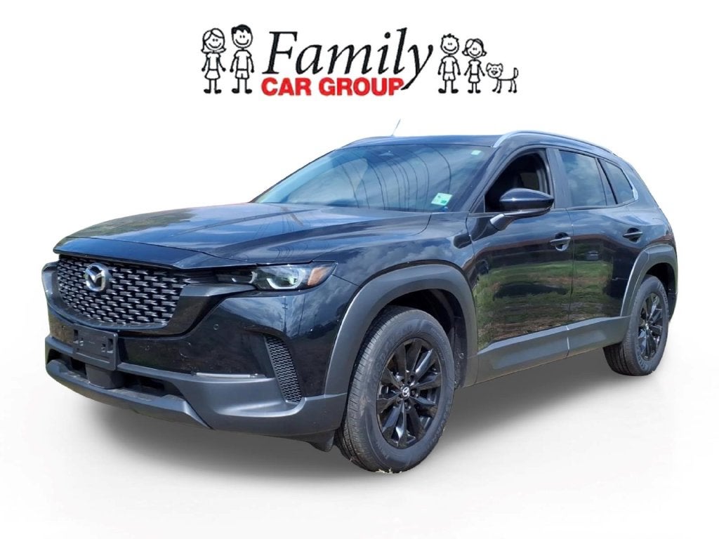 2026 Mazda CX-50 Preferred
