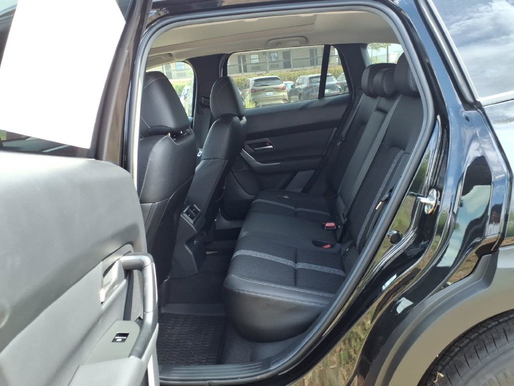 2026 Mazda Mazda CX-50 2.5 S Preferred