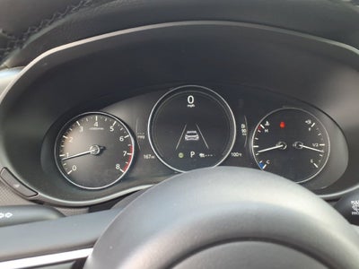 2026 Mazda Mazda CX-50 2.5 S Preferred