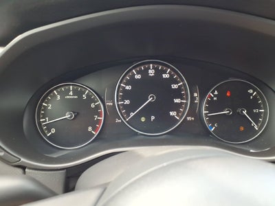 2026 Mazda Mazda CX-50 2.5 S Preferred