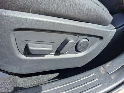 2026 Mazda Mazda CX-50 2.5 Turbo