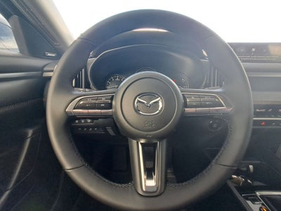 2026 Mazda Mazda CX-50 2.5 Turbo