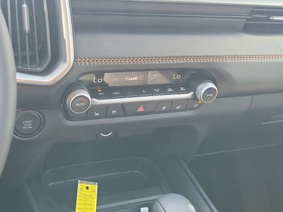 2026 Mazda Mazda CX-50 2.5 Turbo