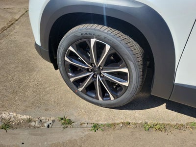 2026 Mazda Mazda CX-50 2.5 Turbo