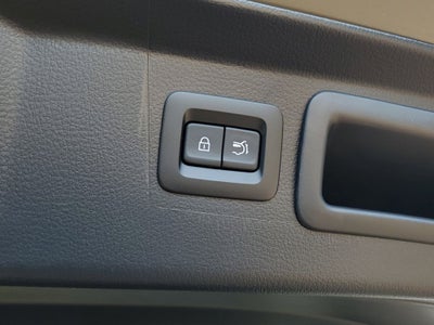 2026 Mazda Mazda CX-50 2.5 Turbo