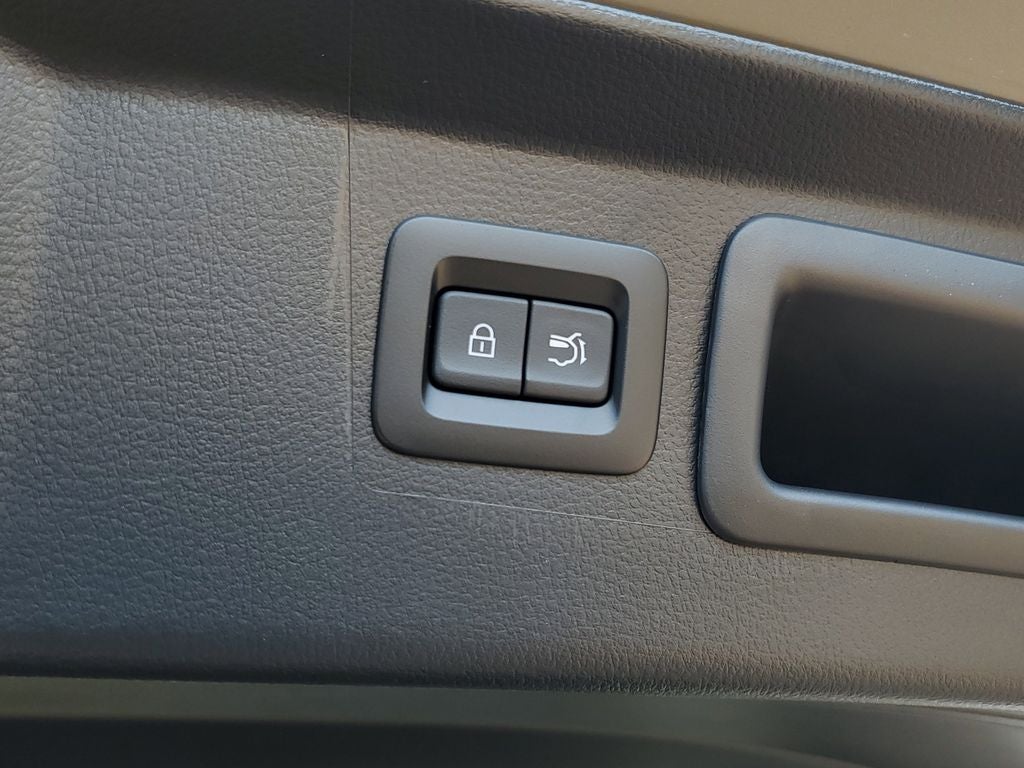 2026 Mazda Mazda CX-50 2.5 Turbo