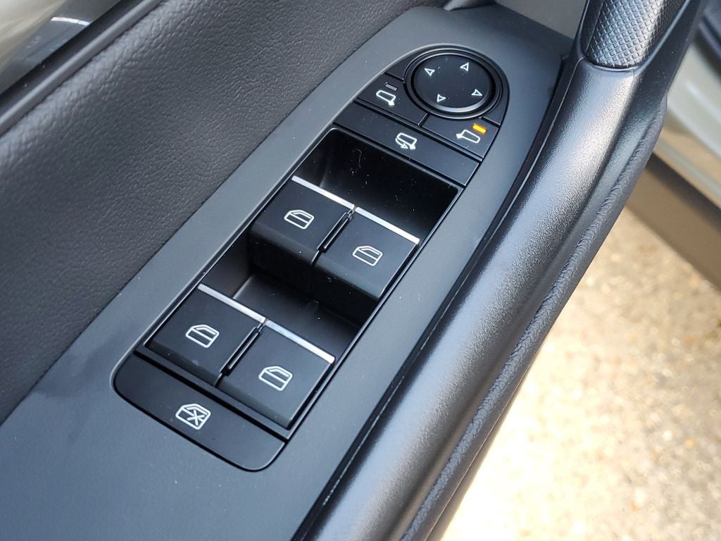 2026 Mazda Mazda CX-50 2.5 Turbo