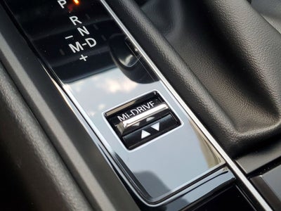 2026 Mazda Mazda CX-50 2.5 Turbo