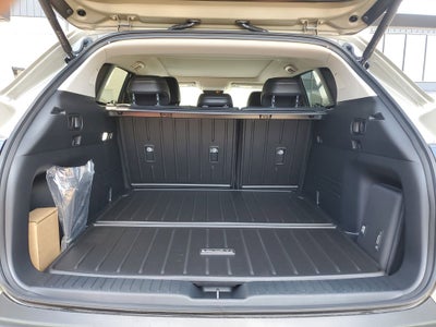 2026 Mazda Mazda CX-50 2.5 Turbo