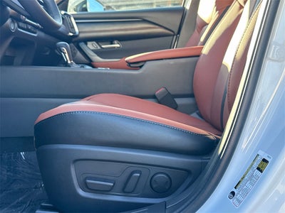 2026 Mazda Mazda CX-50 2.5 Turbo