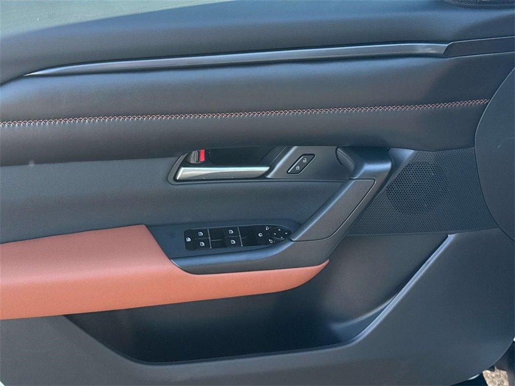 2026 Mazda Mazda CX-50 2.5 Turbo