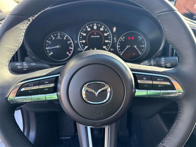 2026 Mazda Mazda CX-50 2.5 Turbo