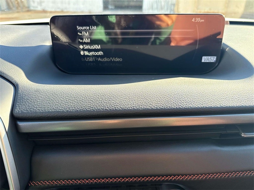 2026 Mazda Mazda CX-50 2.5 Turbo