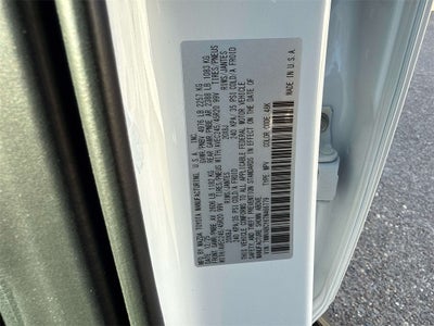 2026 Mazda Mazda CX-50 2.5 Turbo