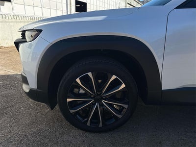 2026 Mazda Mazda CX-50 2.5 Turbo