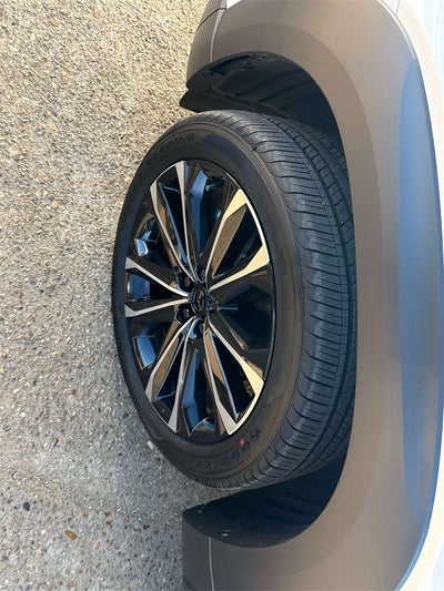 2026 Mazda Mazda CX-50 2.5 Turbo