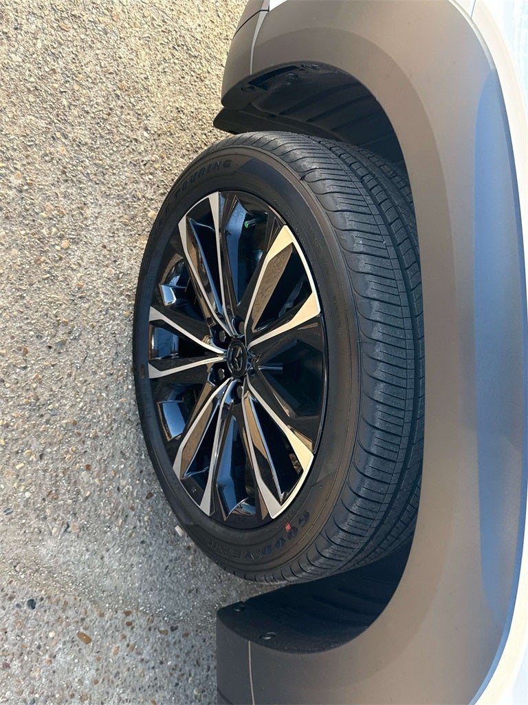 2026 Mazda Mazda CX-50 2.5 Turbo