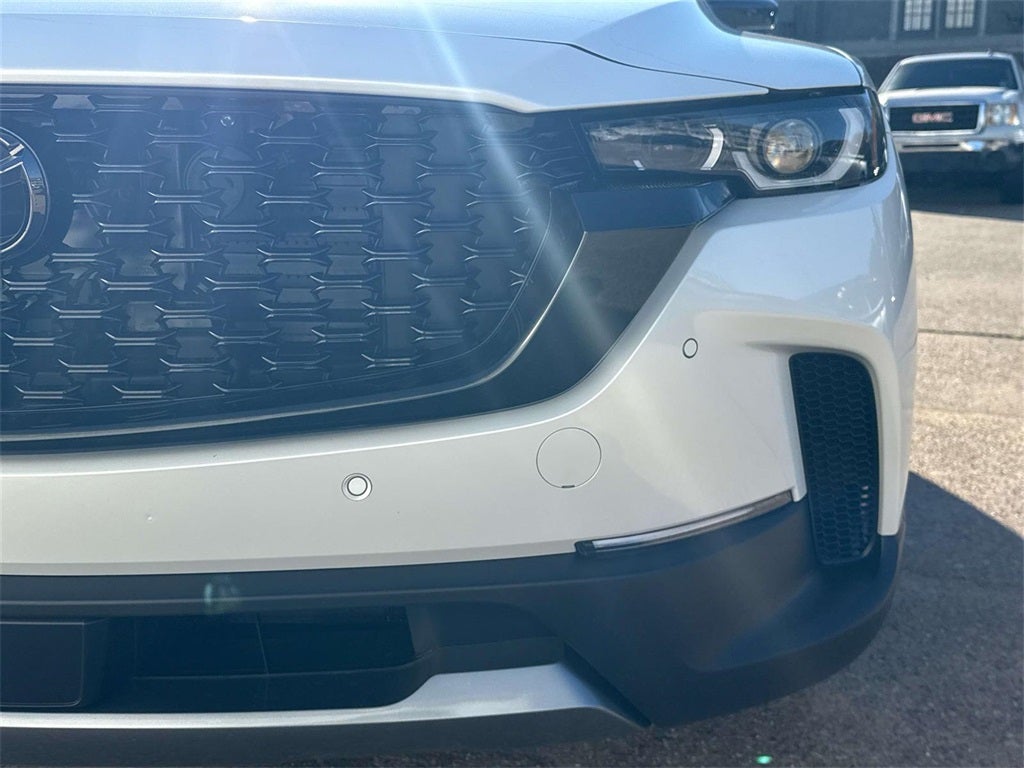 2026 Mazda Mazda CX-50 2.5 Turbo