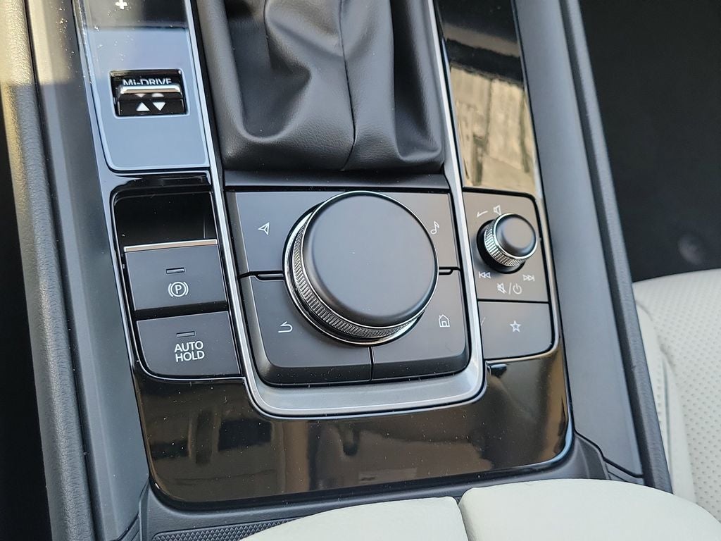 2026 Mazda Mazda CX-50 2.5 Turbo